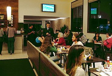 Imagem de destaque para Café Raiz
