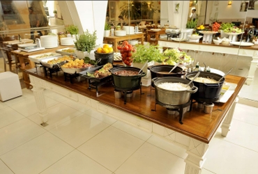 Imagem de destaque para Vó Sinhá Gourmet