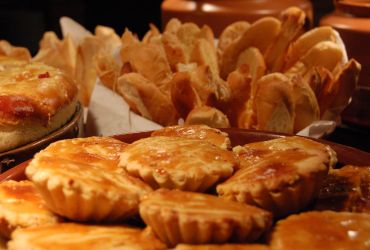 Imagem de destaque para Padaria e Confeitaria Cantinho