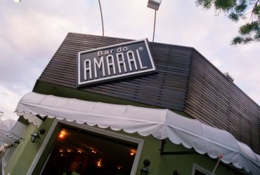 Imagem de destaque para Bar do Amaral