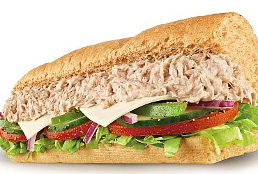 Imagem de destaque para Subway - Tatuapé