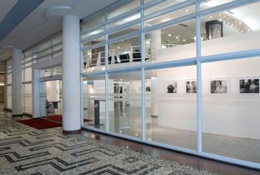 Imagem de destaque para CAIXA Cultural - Galeria Vitrine Paulista