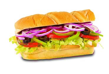 Imagem de destaque para Subway - Mário Ferraz