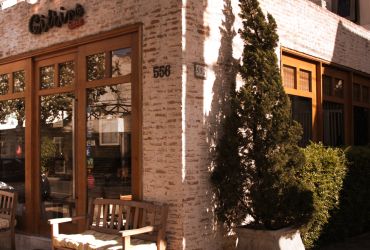 Imagem de destaque para Citrino Bistrot