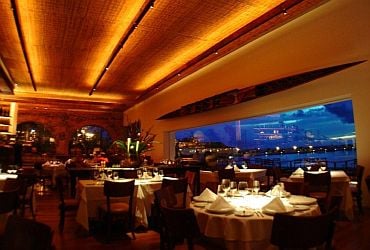 Imagem de destaque para Restaurante Amado