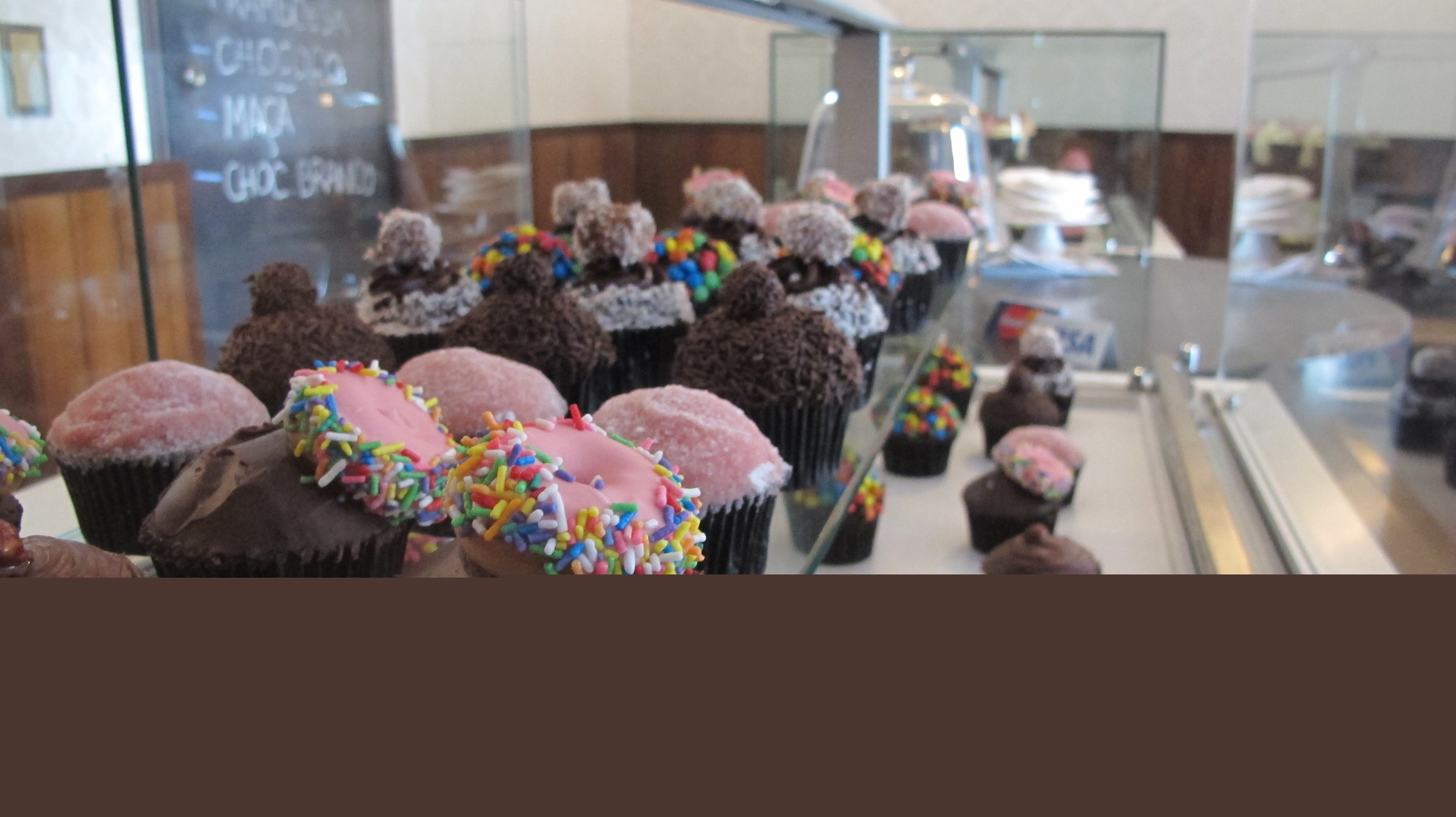 Imagem de destaque para Cupcakeria - Jardins