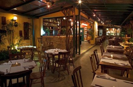 Imagem de destaque para Spazio Gastronômico - Vila Oímpia