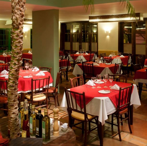 Imagem de destaque para Trattoria Lugana
