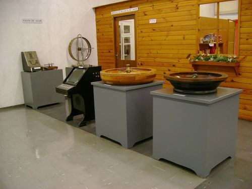 Imagem de destaque para Museu do Crime