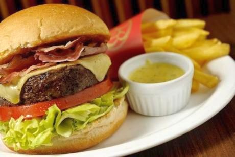 Imagem de destaque para General Prime Burger - Shopping Iguatemi Alphaville