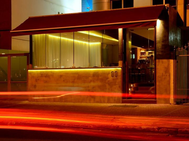 Imagem de destaque para 00 Café Bistrô