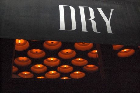 Imagem de destaque para Dry