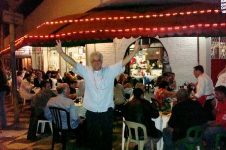 Imagem de destaque para Esquina Grill