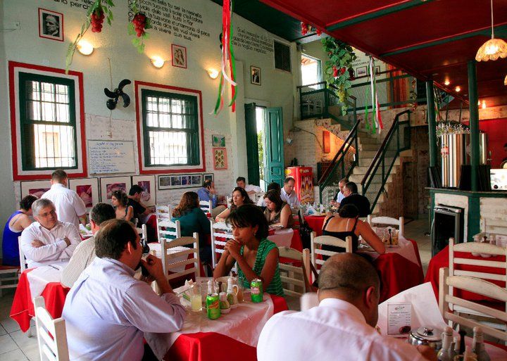 Imagem de destaque para Cantina Brasiliani