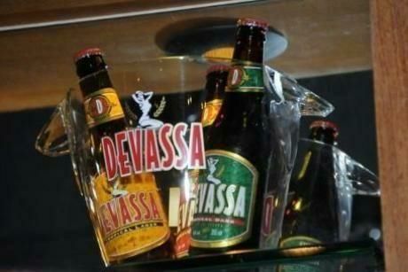 Imagem de destaque para Cervejaria Devassa - Copacabana
