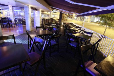 Imagem de destaque para Aurora Bar & Piadineria