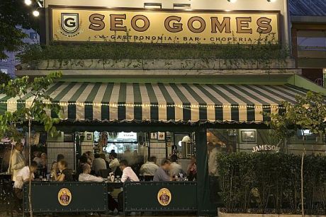 Imagem de destaque para Seo Gomes