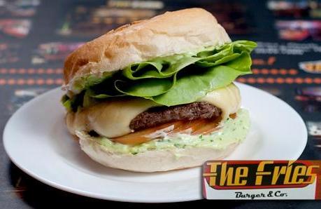 Imagem de destaque para The Fries Riders