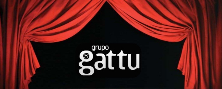 Imagem de destaque para Casa e Teatro Grupo Gattu