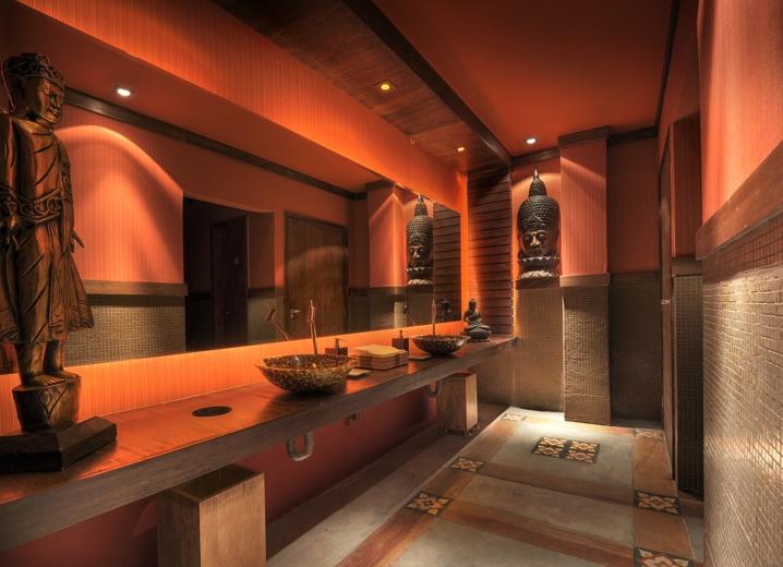 Imagem de destaque para Thai Restaurant Thailandês