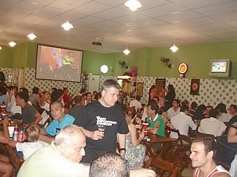 Imagem de destaque para Zé Gordo