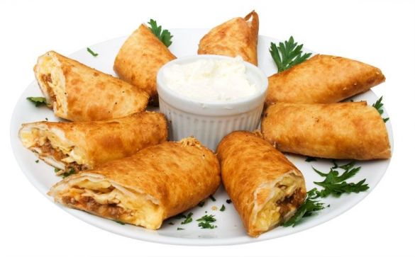 Imagem de destaque para Taco & Chilli