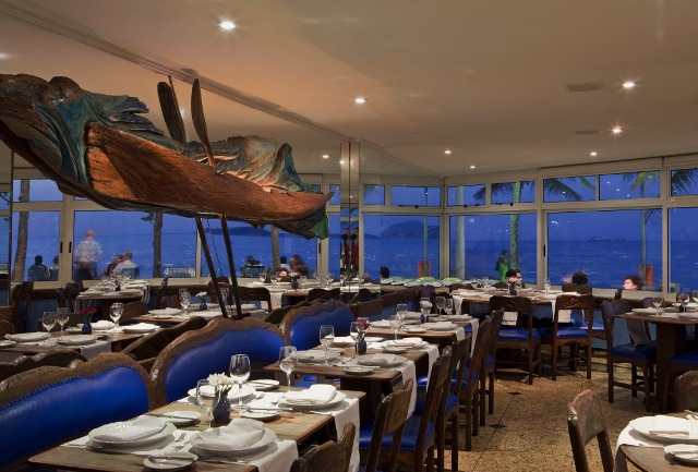 Imagem de destaque para Azul Marinho