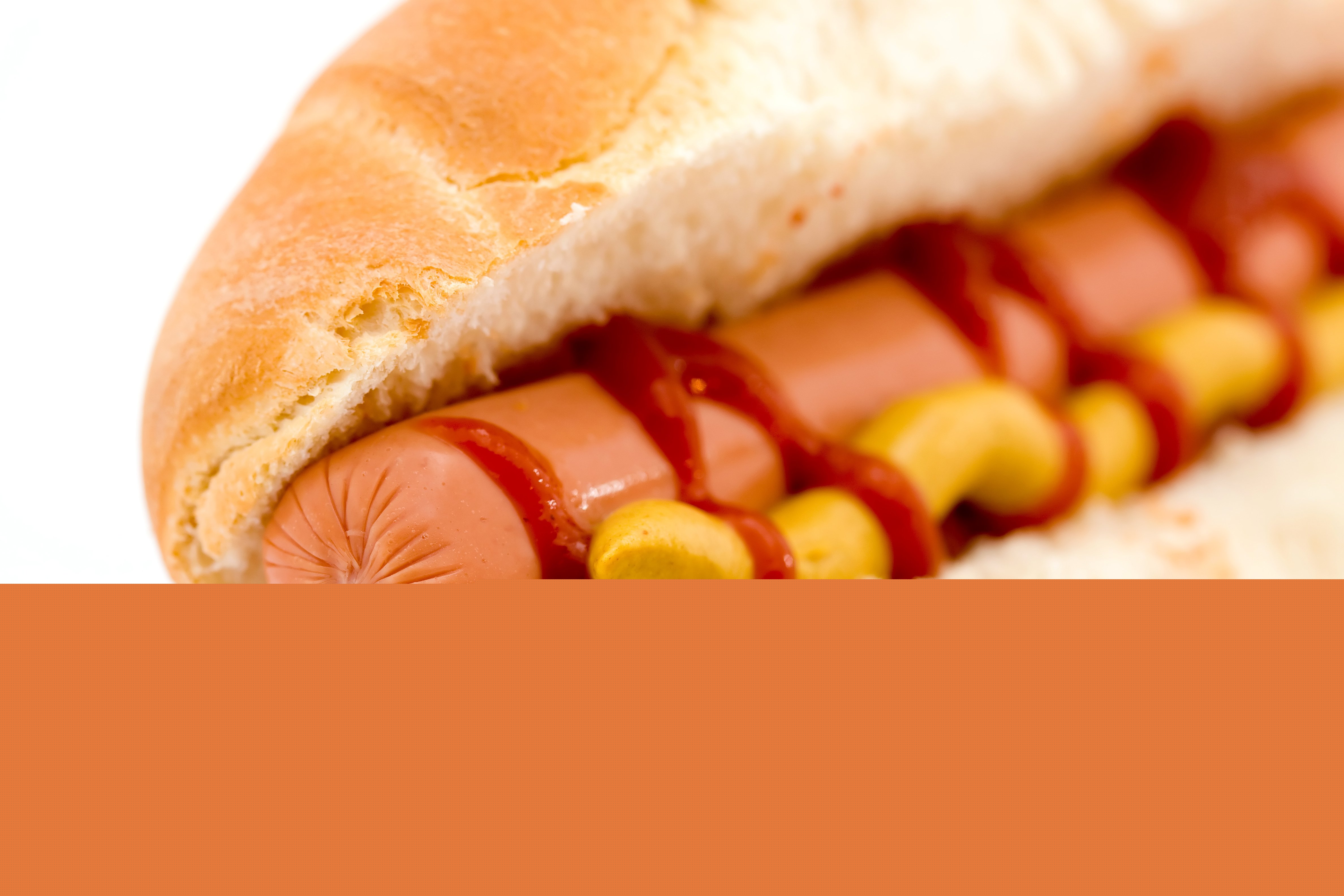 Imagem de destaque para Comida de Rua 24h