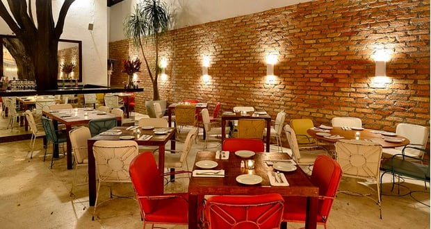 Imagem de destaque para O Pote Restaurante