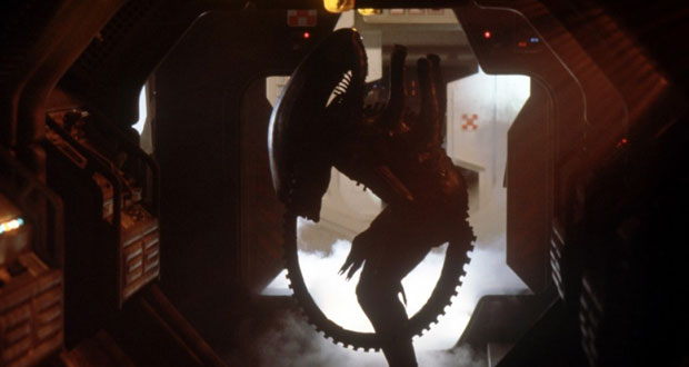 Alien, o Oitavo ageiro (Ridley Scott, 1979)