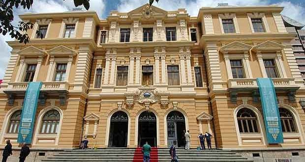Imagem de destaque para Memorial Minas Gerais - Vale