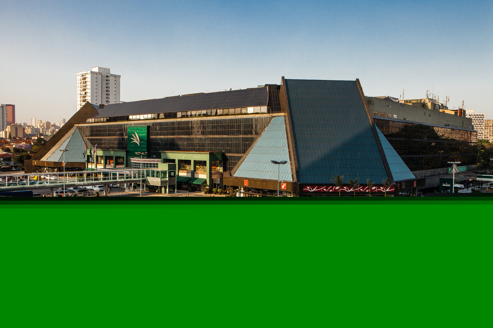 Imagem de destaque para Shopping Eldorado