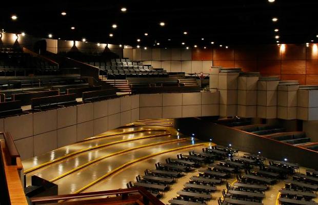 Imagem de destaque para Km de Vantagens Hall