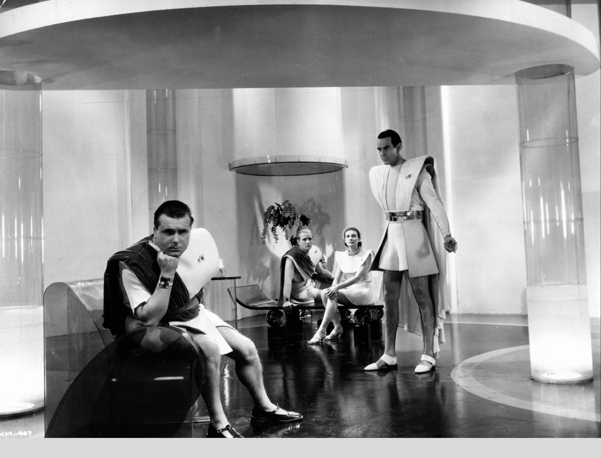 Cinema: 15 Filmes futuristas que farão você repensar o presente