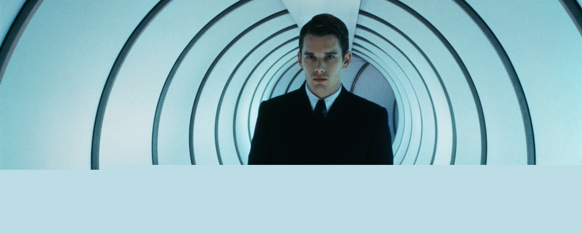 Gattaca (1997) 