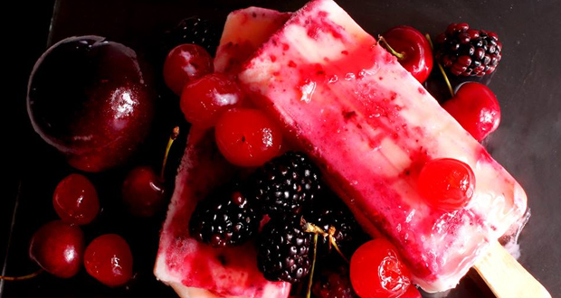 Imagem de destaque para Divina Paleta