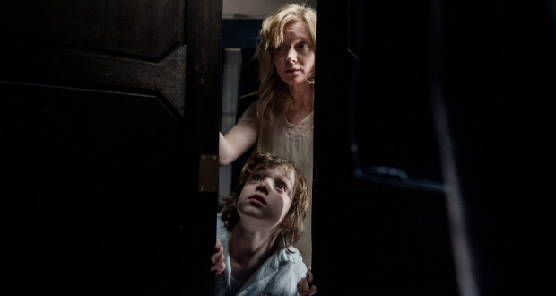 The Babadook (2014)