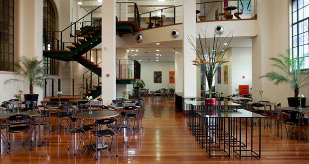 Imagem de destaque para Restaurante da Sala
