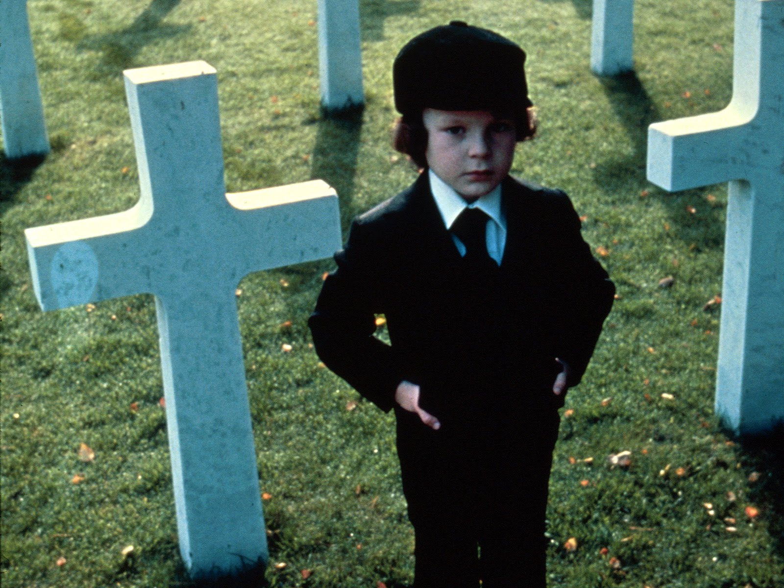 24. A Profecia (1976)