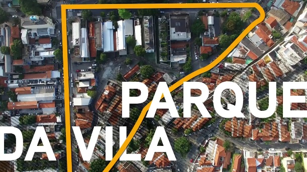 Imagem de destaque para Parque da Vila