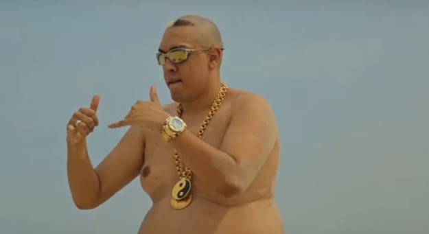 Imagem de destaque para Palco Praça da República